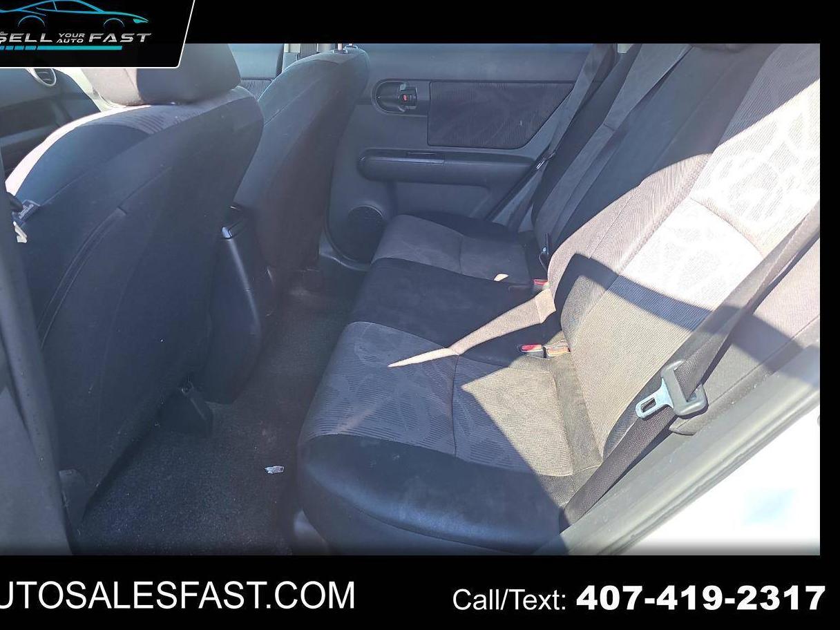 TOYOTA SCION XB 2013 JTLZE4FE9DJ032274 image